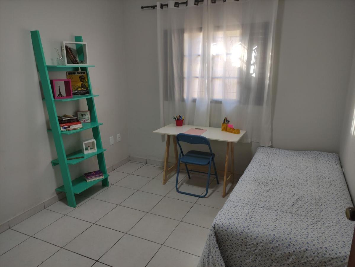 Casa Completa Com Piscina Em Bairro Nobre De Uberlandia Villa Екстериор снимка