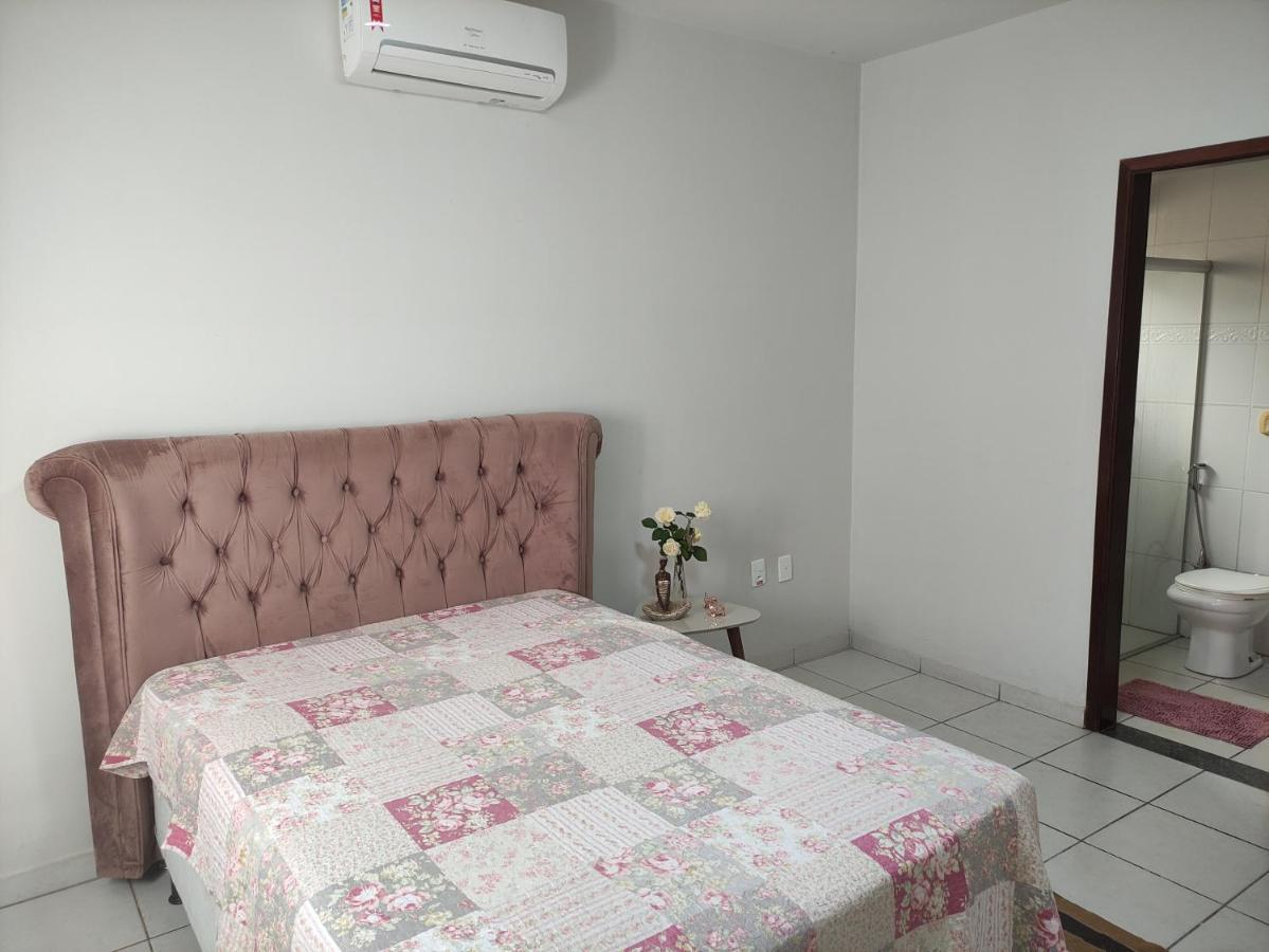 Casa Completa Com Piscina Em Bairro Nobre De Uberlandia Villa Екстериор снимка