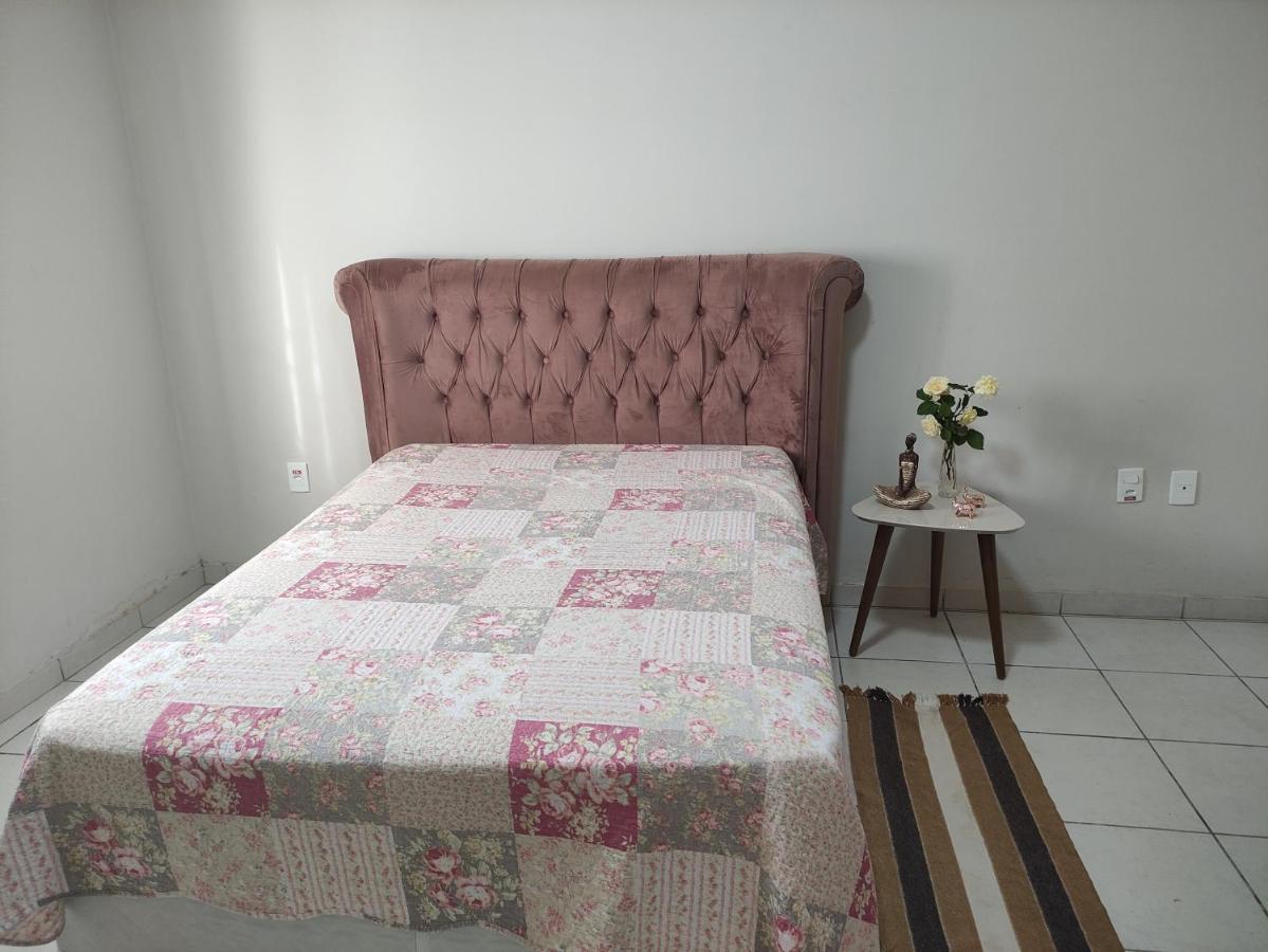 Casa Completa Com Piscina Em Bairro Nobre De Uberlandia Villa Екстериор снимка